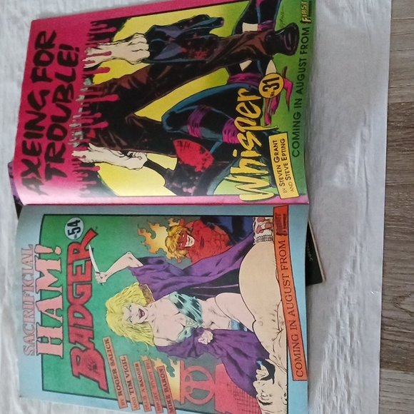 Comics - Picture 9 of 12